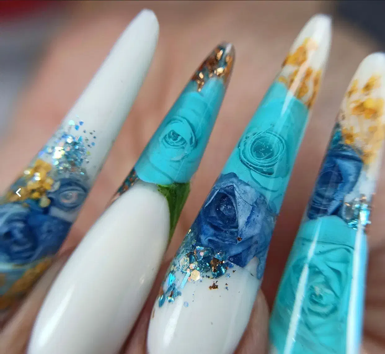 آموزش کامل کاشت ناخن همراه با مدرک|خدمات آموزشی|شوشتر, |دیوار