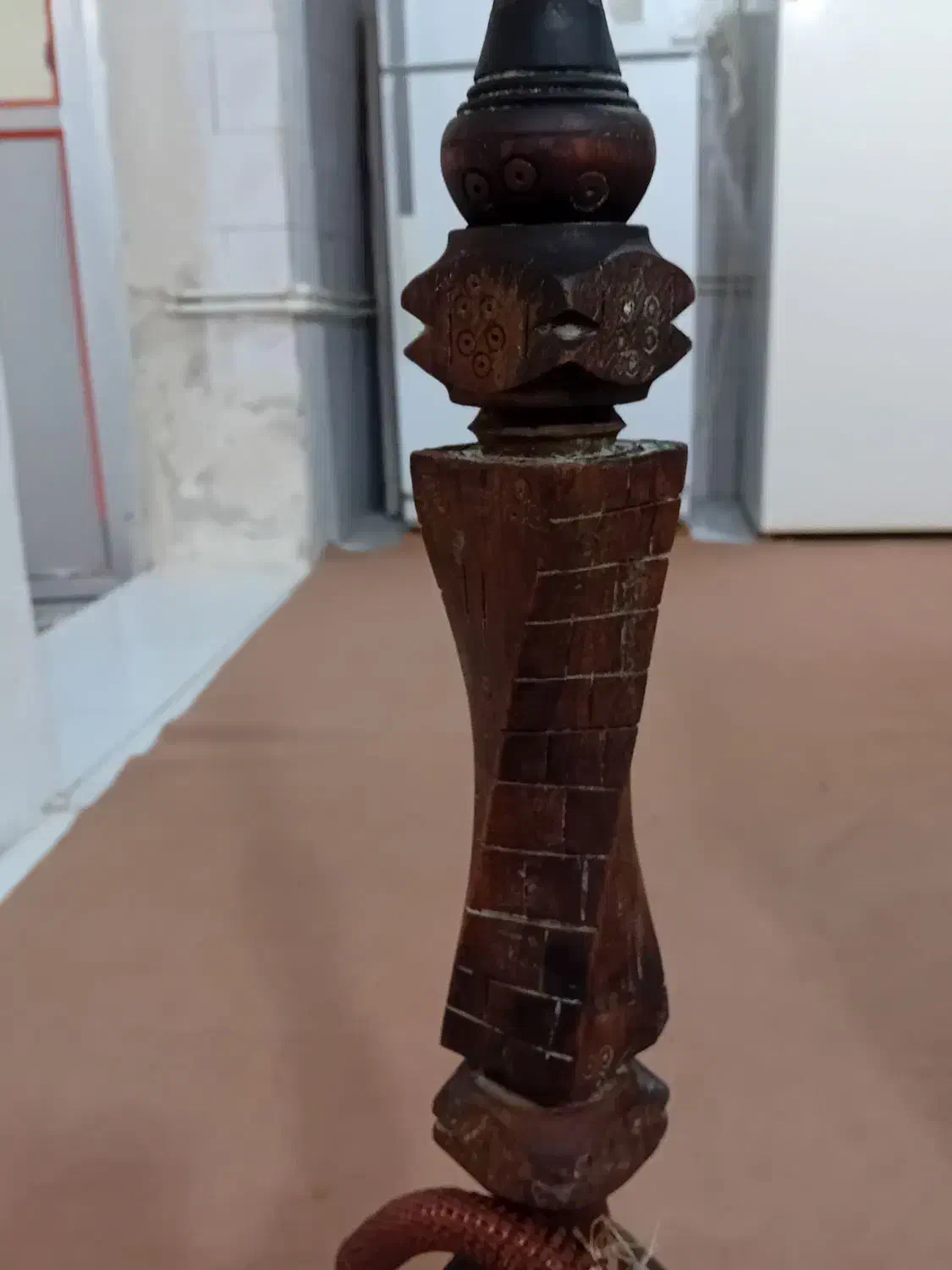 قلیان میوه ای جنس خوب ۲ عدد|کلکسیون و سرگرمی|مشهد, همت آباد|دیوار