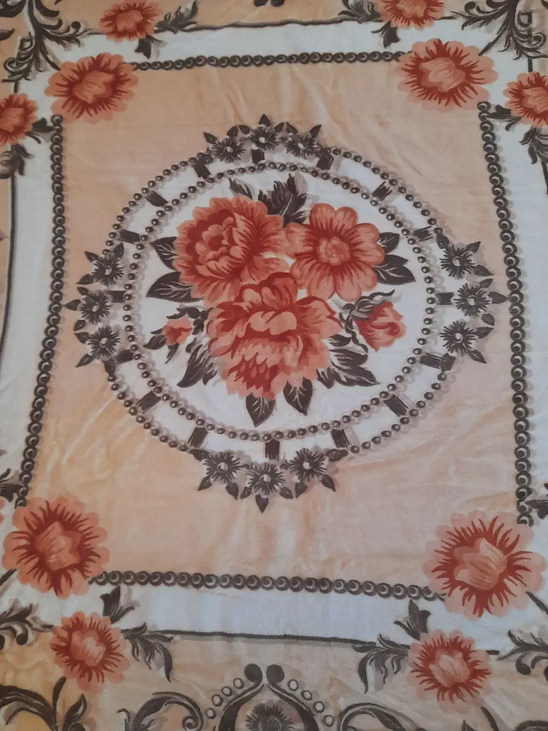 پتو درسا یکنفره سایز بزرگ ب قیمت عمده|رختخواب، بالش، پتو|زاهدان, |دیوار