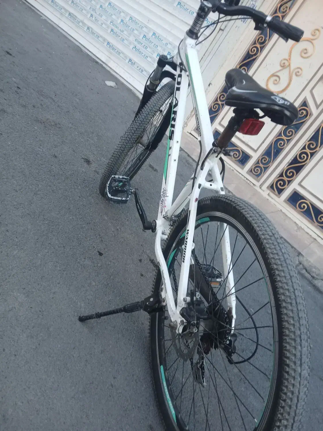 دوچرخه 26|دوچرخه، اسکیت، اسکوتر|رباط‌کریم, الارد|دیوار