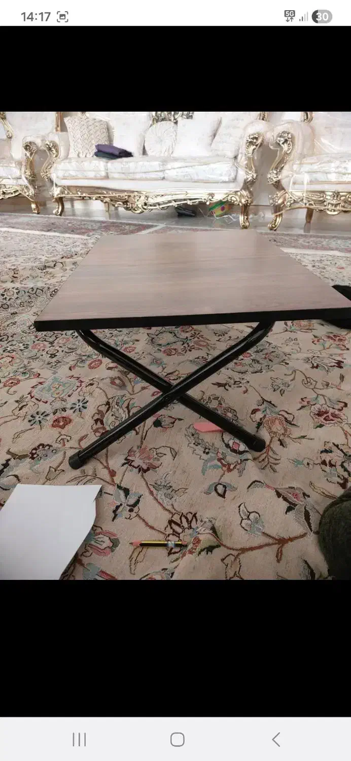 میزتحریر|میز تحریر و کامپیوتر|شاهین‌شهر, مسکن مهر|دیوار