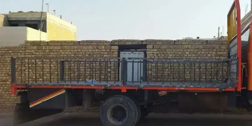 خدمات خاور بغل باز شو|خدمات حمل و نقل|میبد, |دیوار