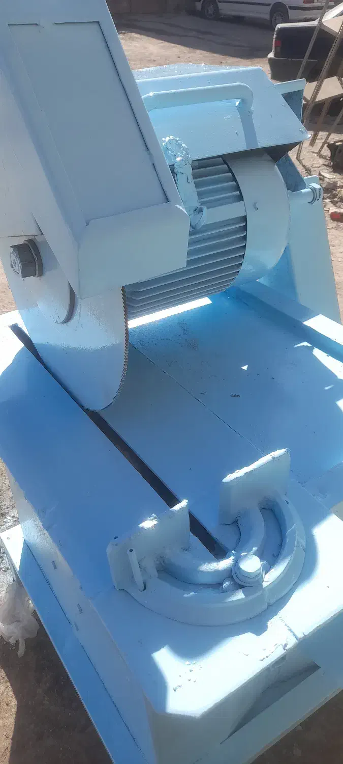 اره آتیشی ۳فاز|ابزارآلات|زاهدان, |دیوار