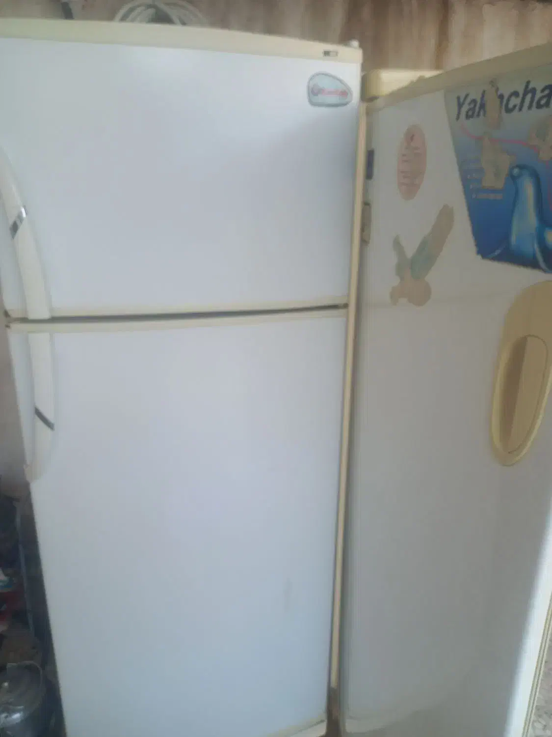 یخچال برفاب|یخچال و فریزر|مسجد سلیمان, |دیوار