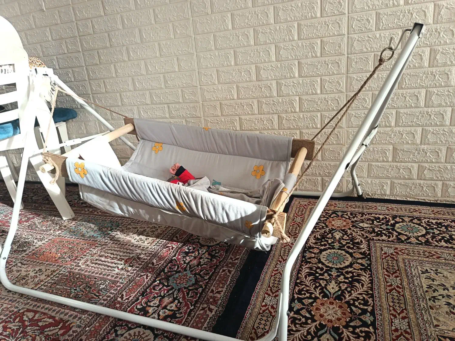 بانوج|اسباب و اثاث بچه|مشهد, گاز|دیوار