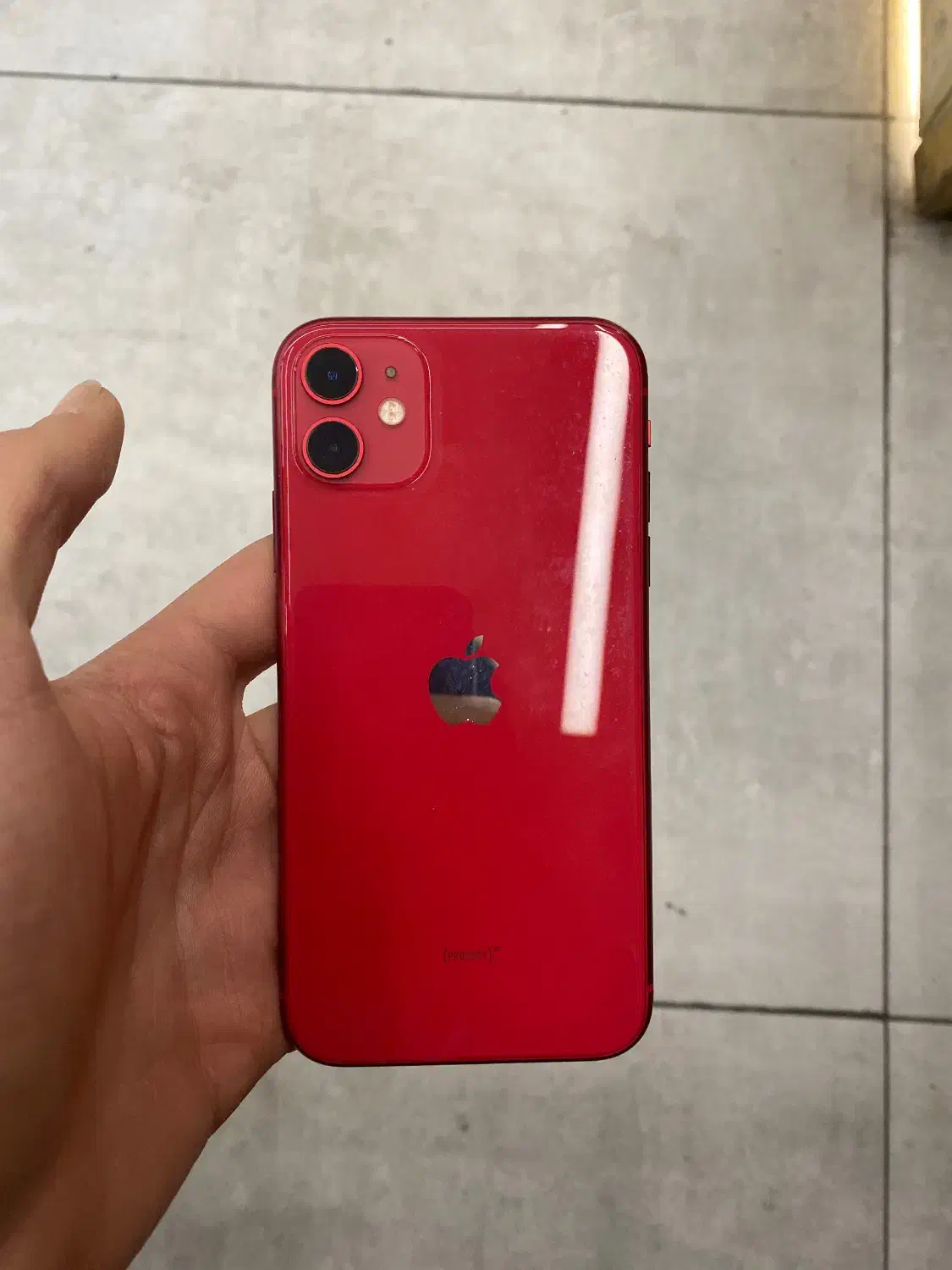 Iphone 11|موبایل|فردیس, سرحدی|دیوار