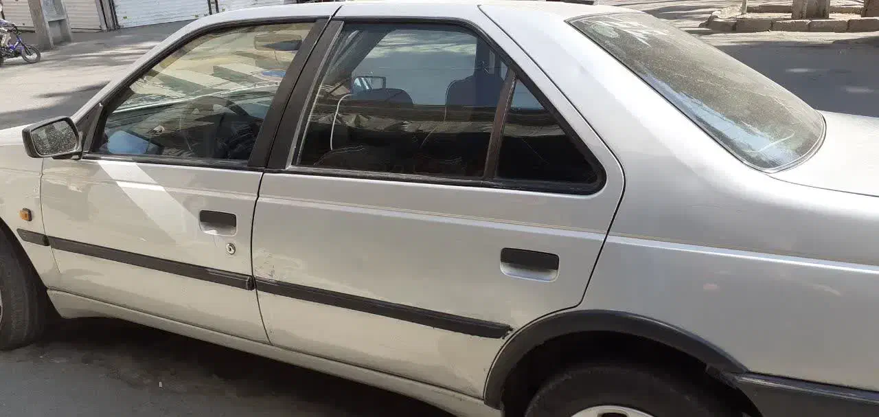 پژو روا 88|خودرو سواری و وانت|قدس, شهر‌قدس|دیوار