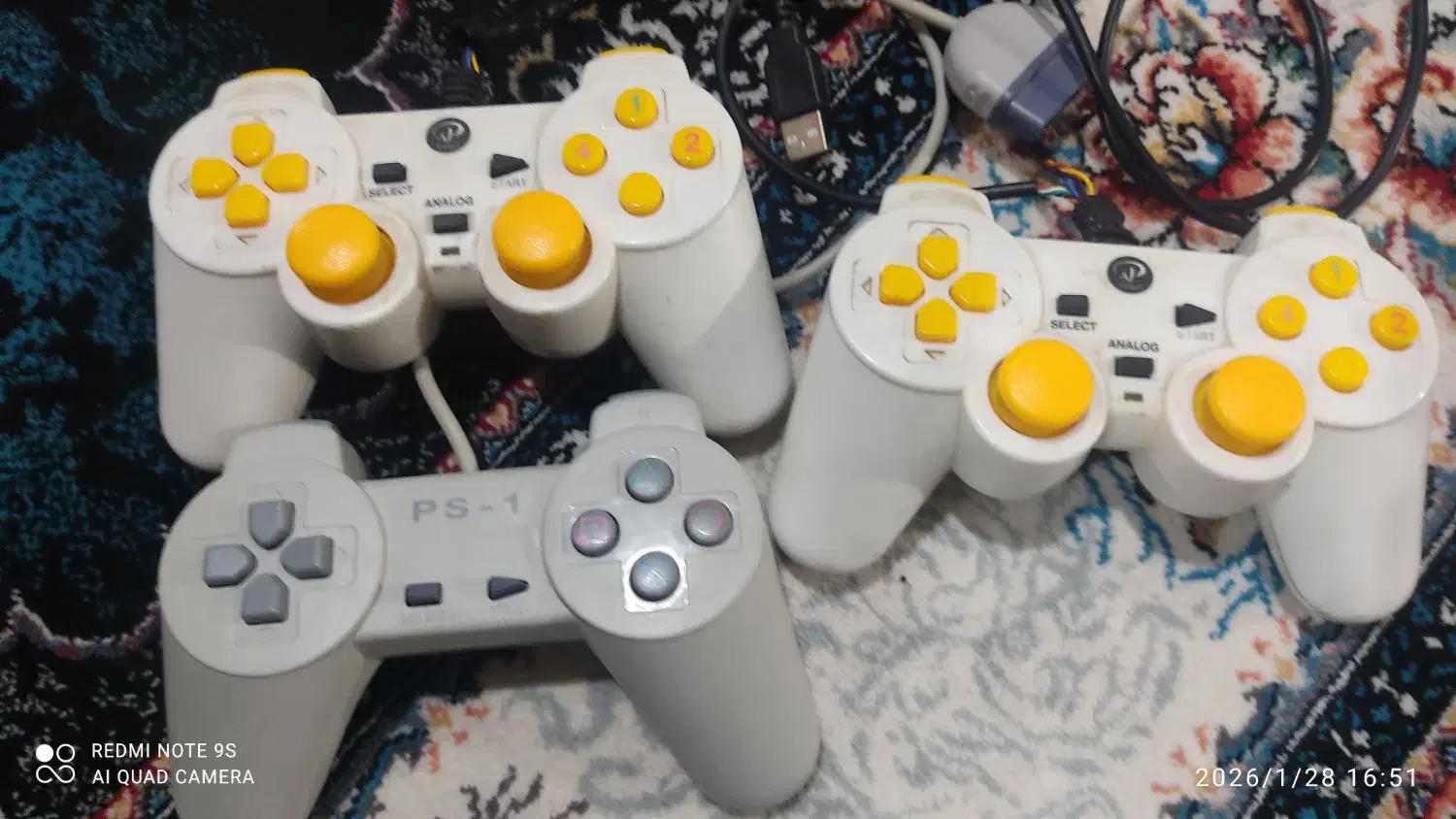 آتاری|کنسول، بازی ویدئویی و آنلاین|کرمانشاه, |دیوار