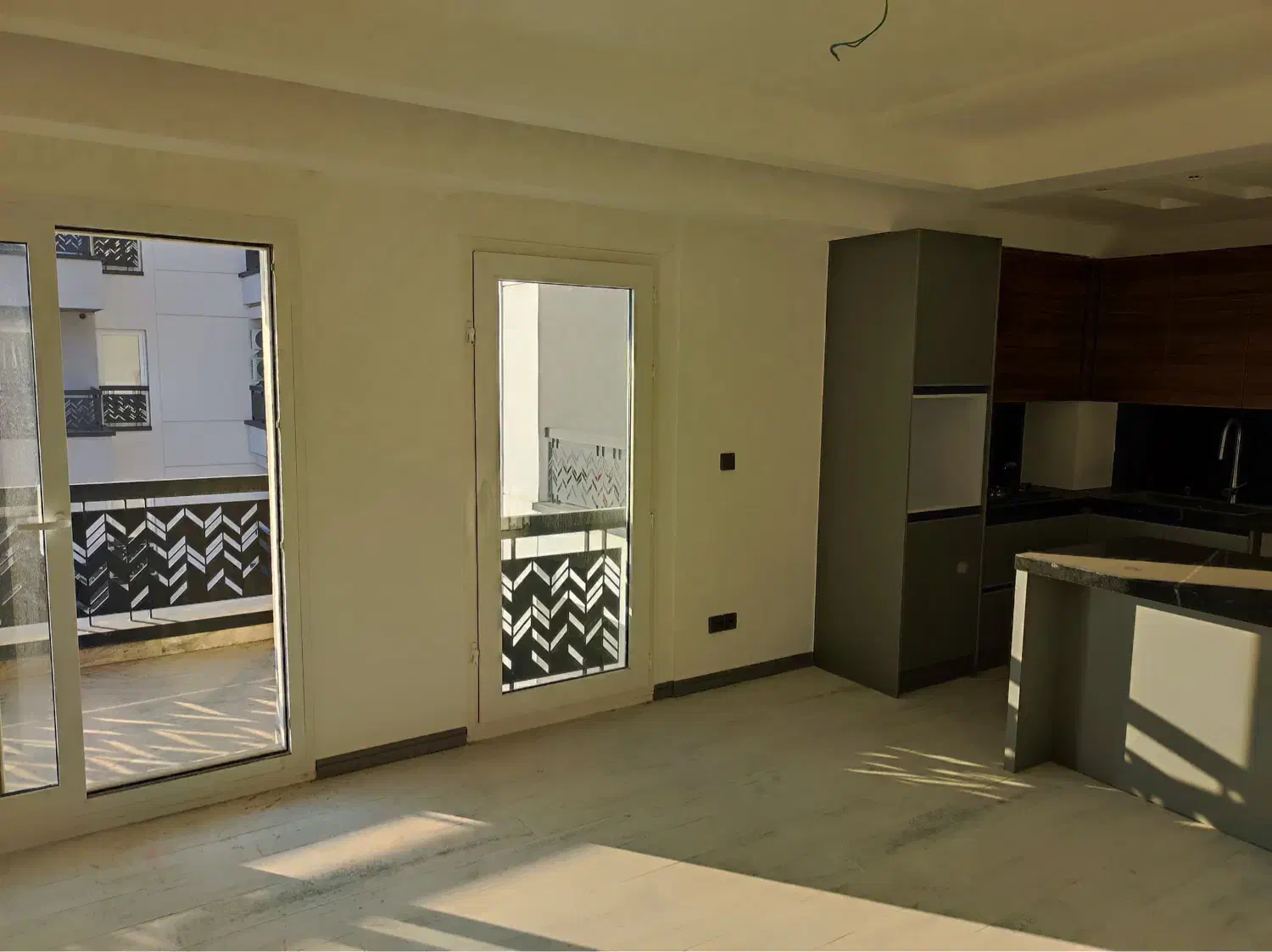 آپارتمان نارنجستان،با مشاعات فول ،قیمت کاسبی|فروش آپارتمان|ایزدشهر, |دیوار