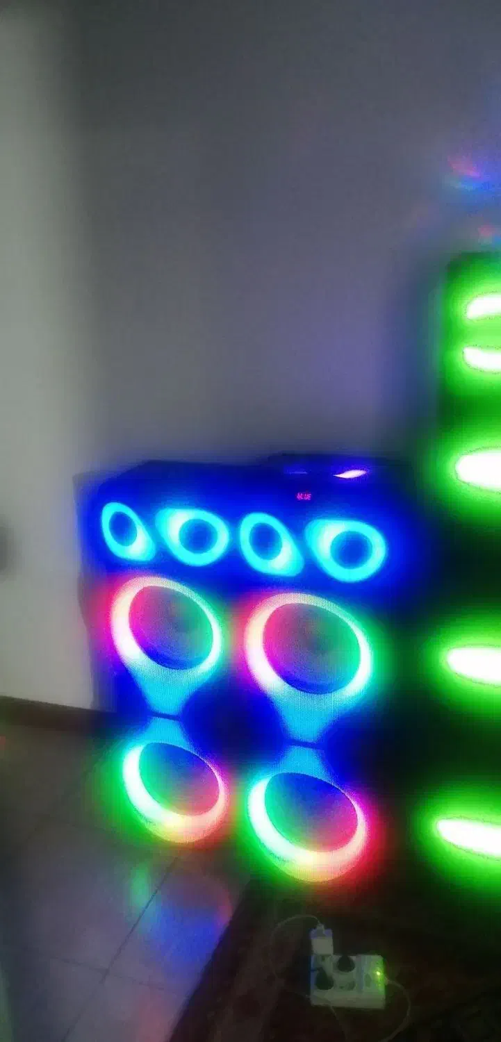 باند خانگی رکسن وساوی|سیستم صوتی خانگی|ورامین, خیر آباد|دیوار