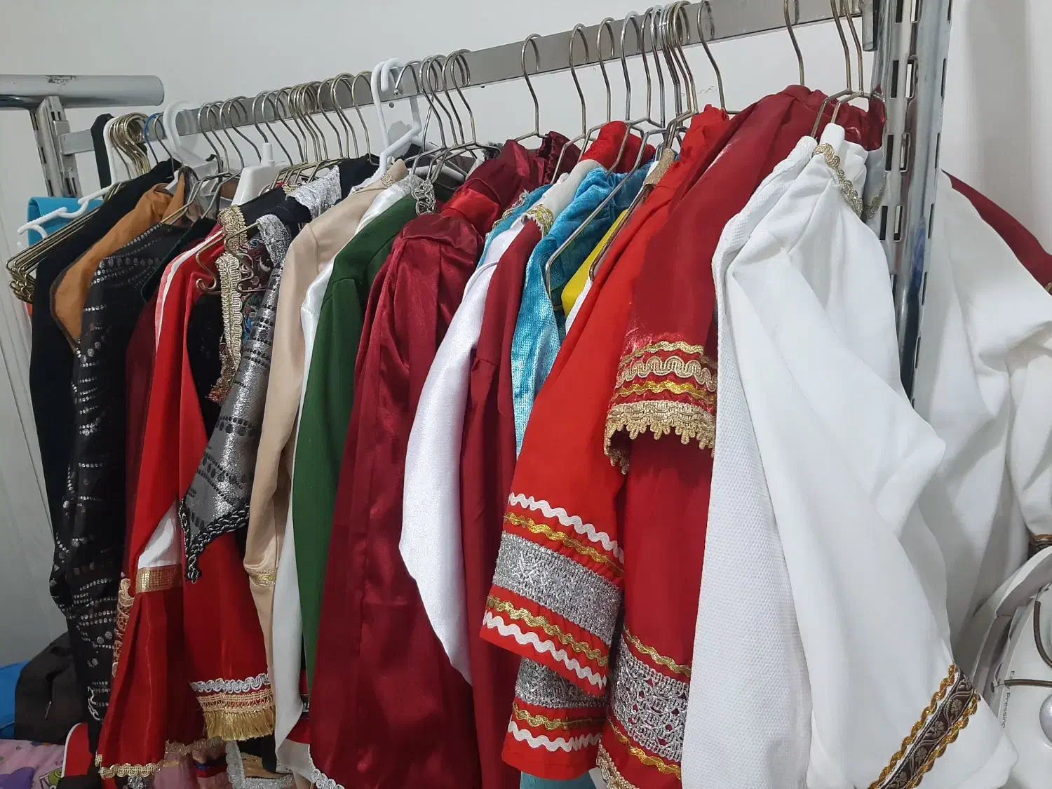 تخفیف لباس محلی|لباس|مشهد, حسابی جنوبی (شهرک غرب)|دیوار