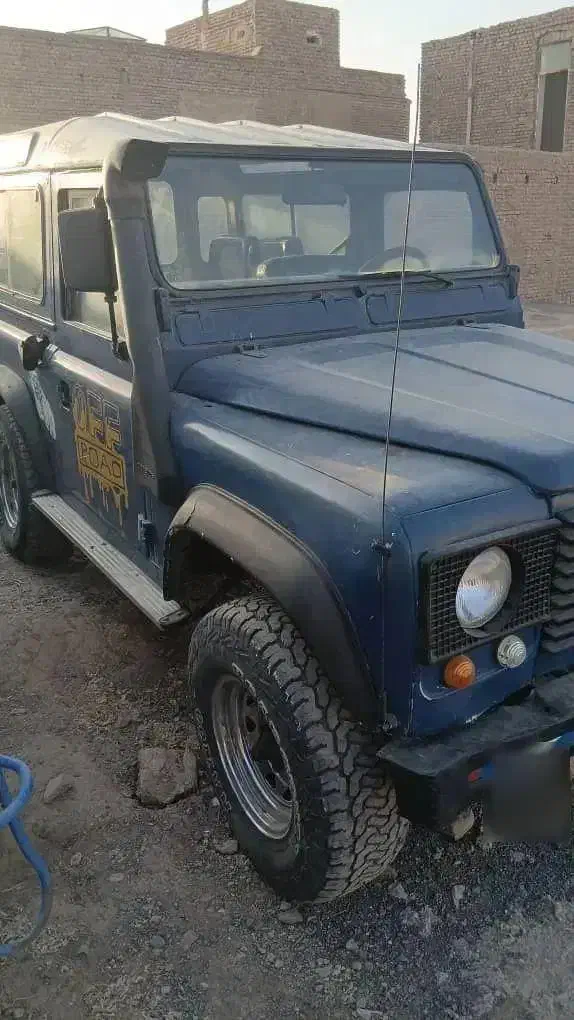 پاژن ۷۶|خودرو سواری و وانت|تهران, دژکام|دیوار