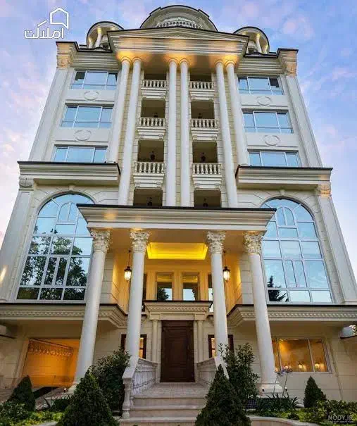 تک واحدی 130 متری عطار|اجارهٔ آپارتمان|شاهینشهر, عطار|دیوار