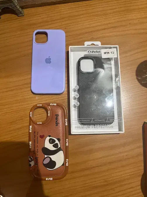 گارد iphone 13 ایفون ۱۳|لوازم جانبی موبایل و تبلت|اصفهان, باغ زیار|دیوار