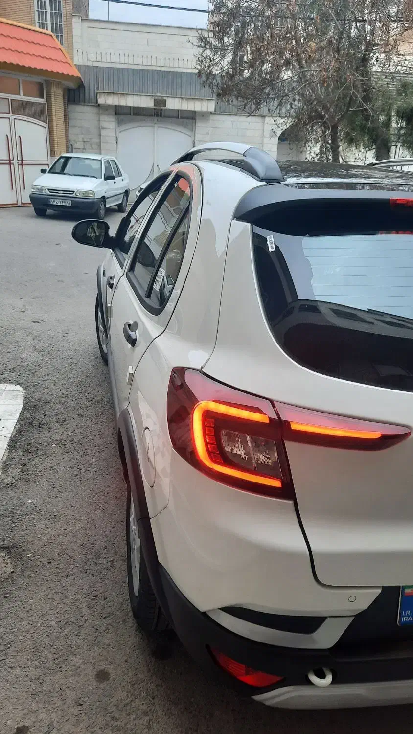 فروش اطلس S|خودرو سواری و وانت|قم, انصار‌الحسین|دیوار