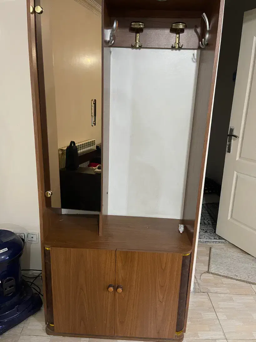 کمد|جاکفشی، کمد، دراور|تهران, خرمشهر|دیوار