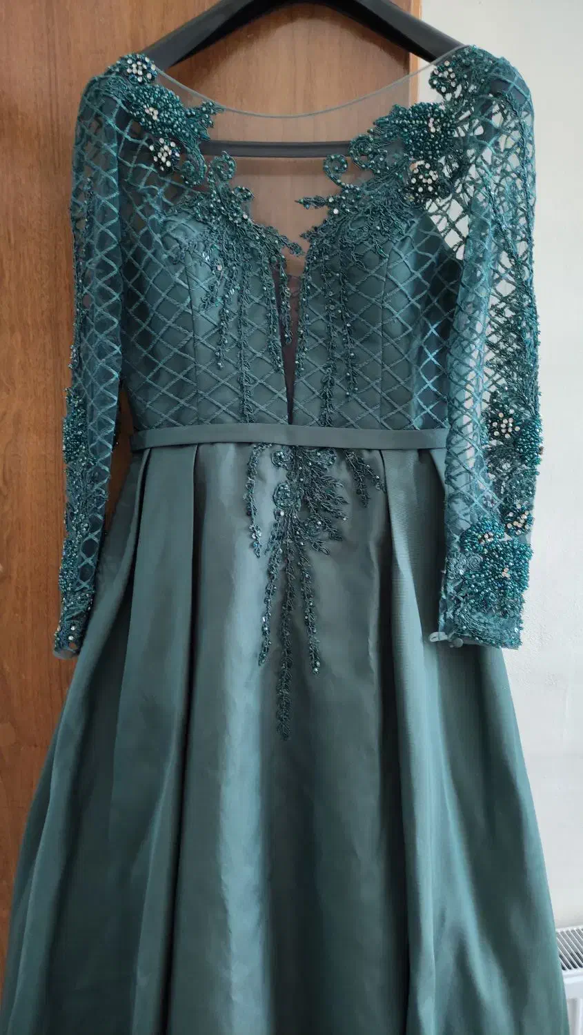 لباس مجلسی زنانه|لباس|سیرجان, |دیوار