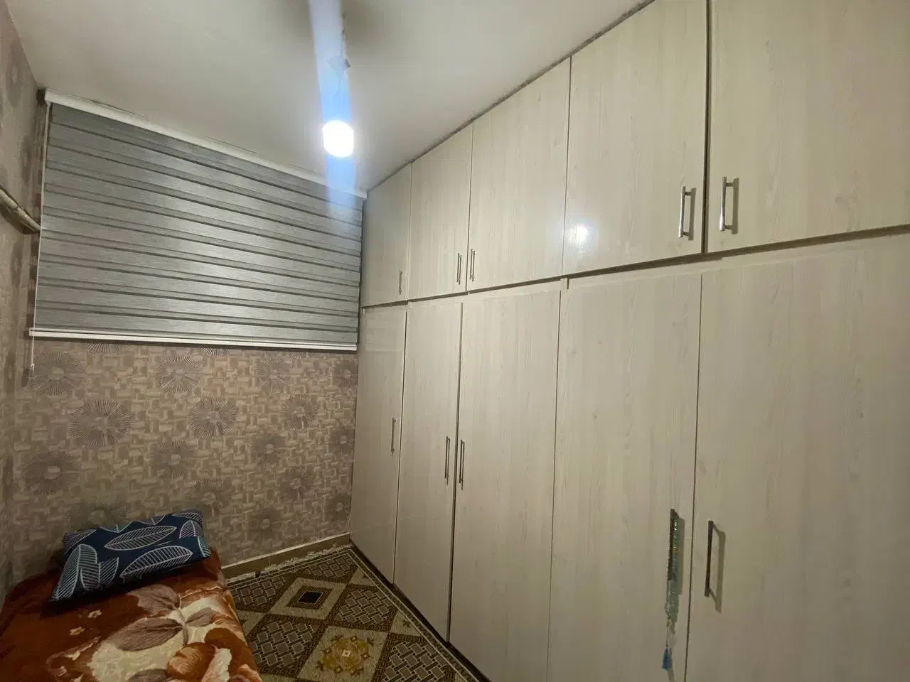 78 متری حسابی شمالی 34|فروش آپارتمان|مشهد, امامیه (شهرک غرب)|دیوار