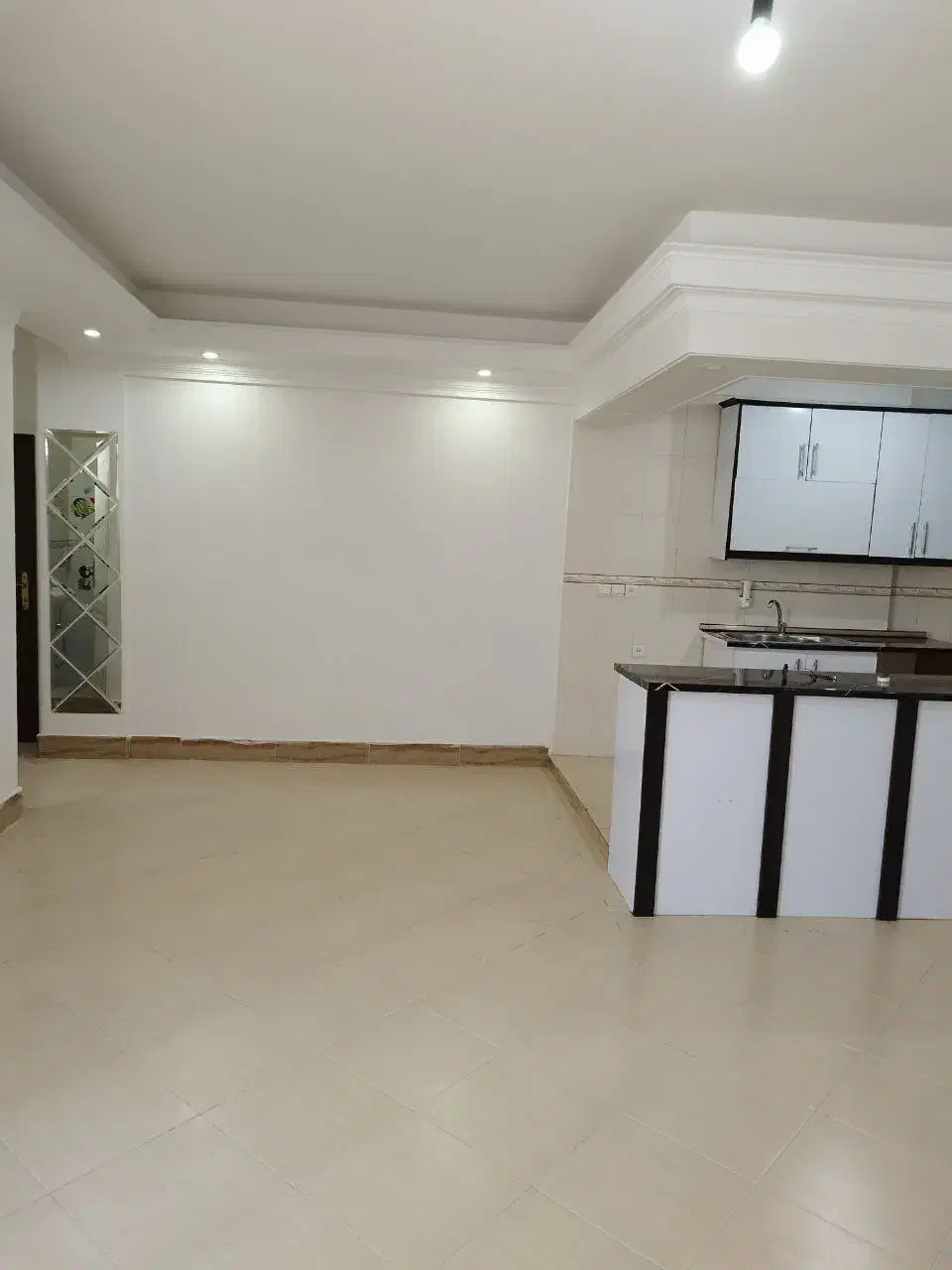 اپارتمان75متری سولقان|فروش آپارتمان|کن, |دیوار