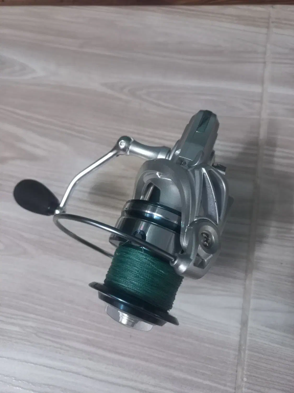 چرخ ماهیگیری ۷۰۰۰|ماهیگیری|بابل, |دیوار