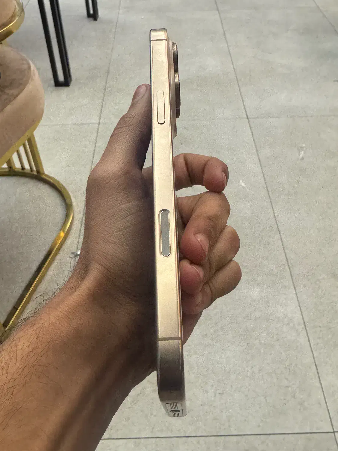 ایفون ۱۶ برومکس|موبایل|قم, صفائیه|دیوار