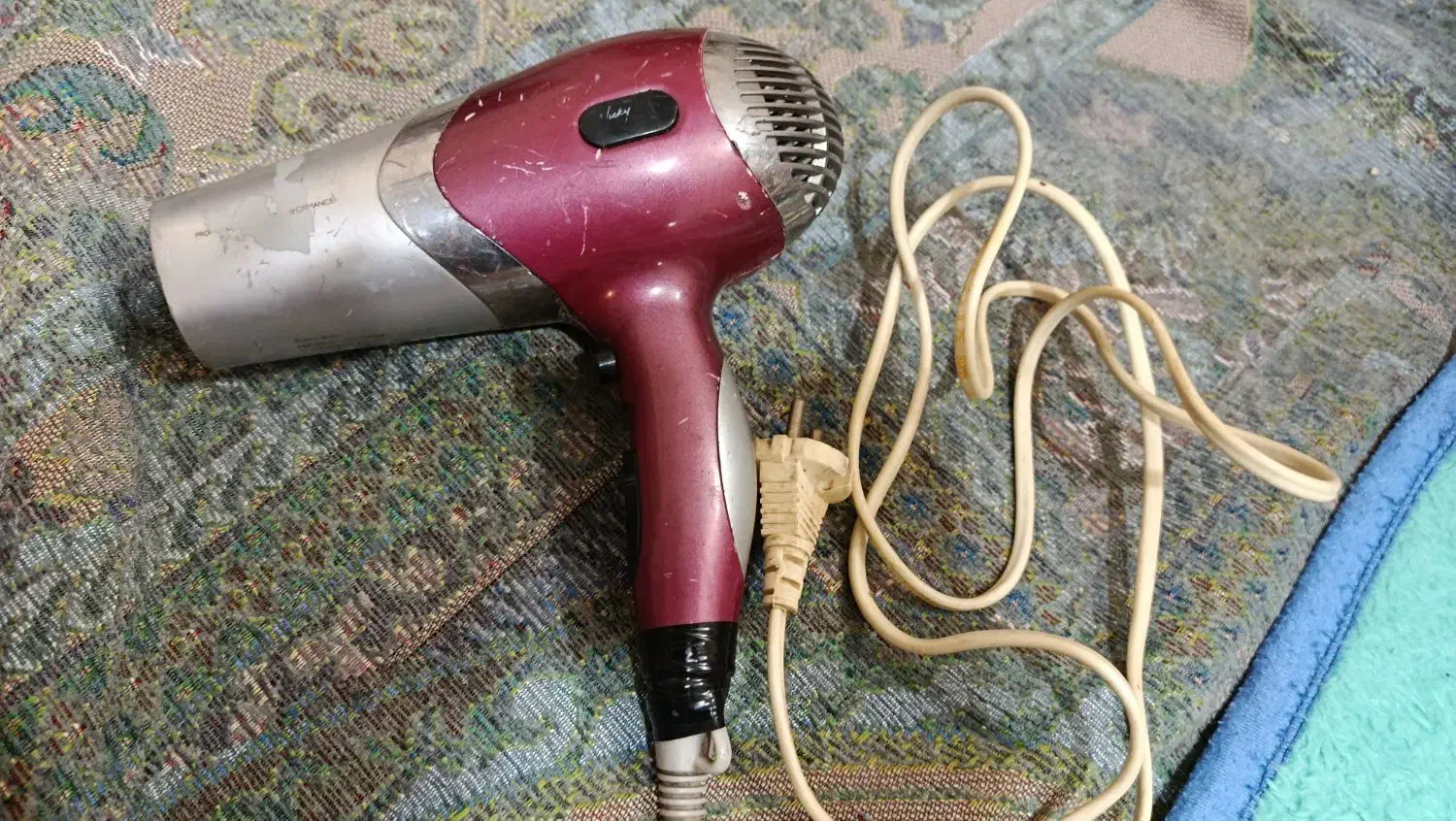 اتو بخار|اتو و لوازم اتو|ملایر, |دیوار