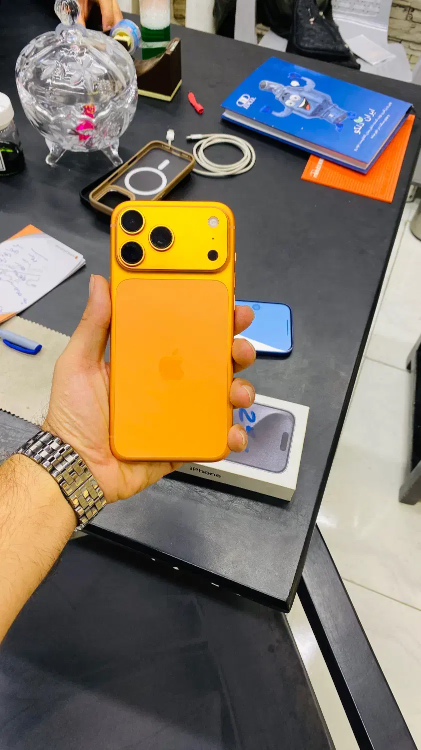 خرید و فروش اقساطی|موبایل|قم, دورشهر|دیوار