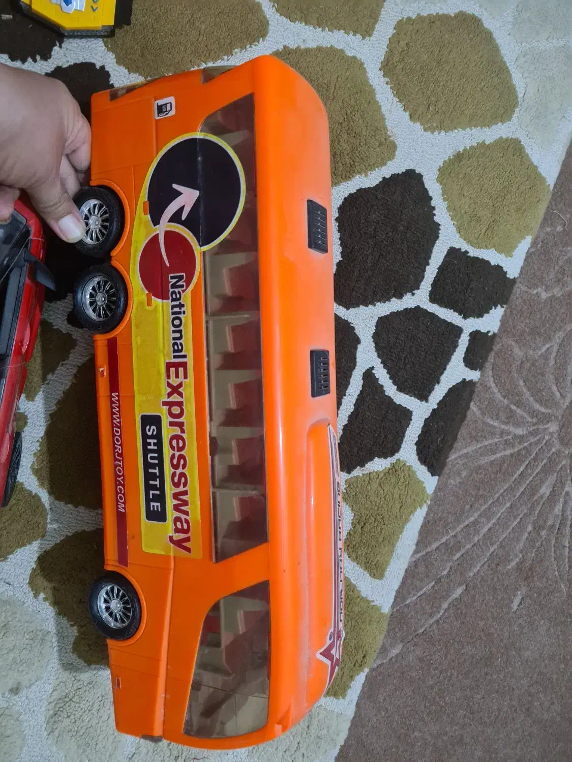 اسباب بازی|اسباب‌بازی بچه|بندر کنگان, |دیوار