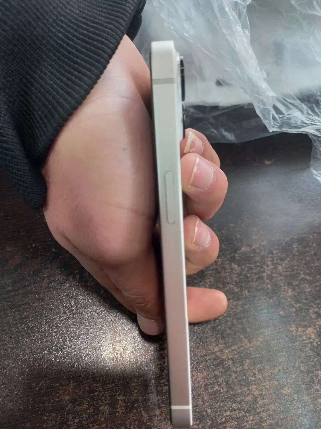 ایفون 13 نرمال  CH|موبایل|تهران, طیب|دیوار