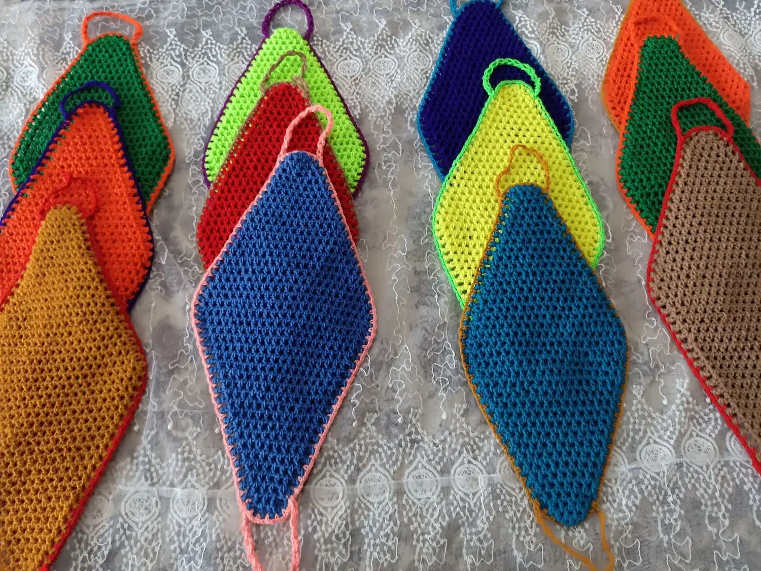 انواع بافتنی|لوازم حمام|اندیمشک, |دیوار