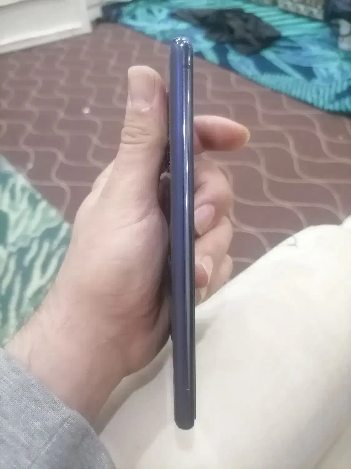 s20 fe 5g|موبایل|قم, مهر آباد|دیوار