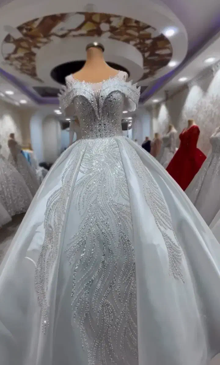 لباس عروس|لباس|زاهدان, |دیوار