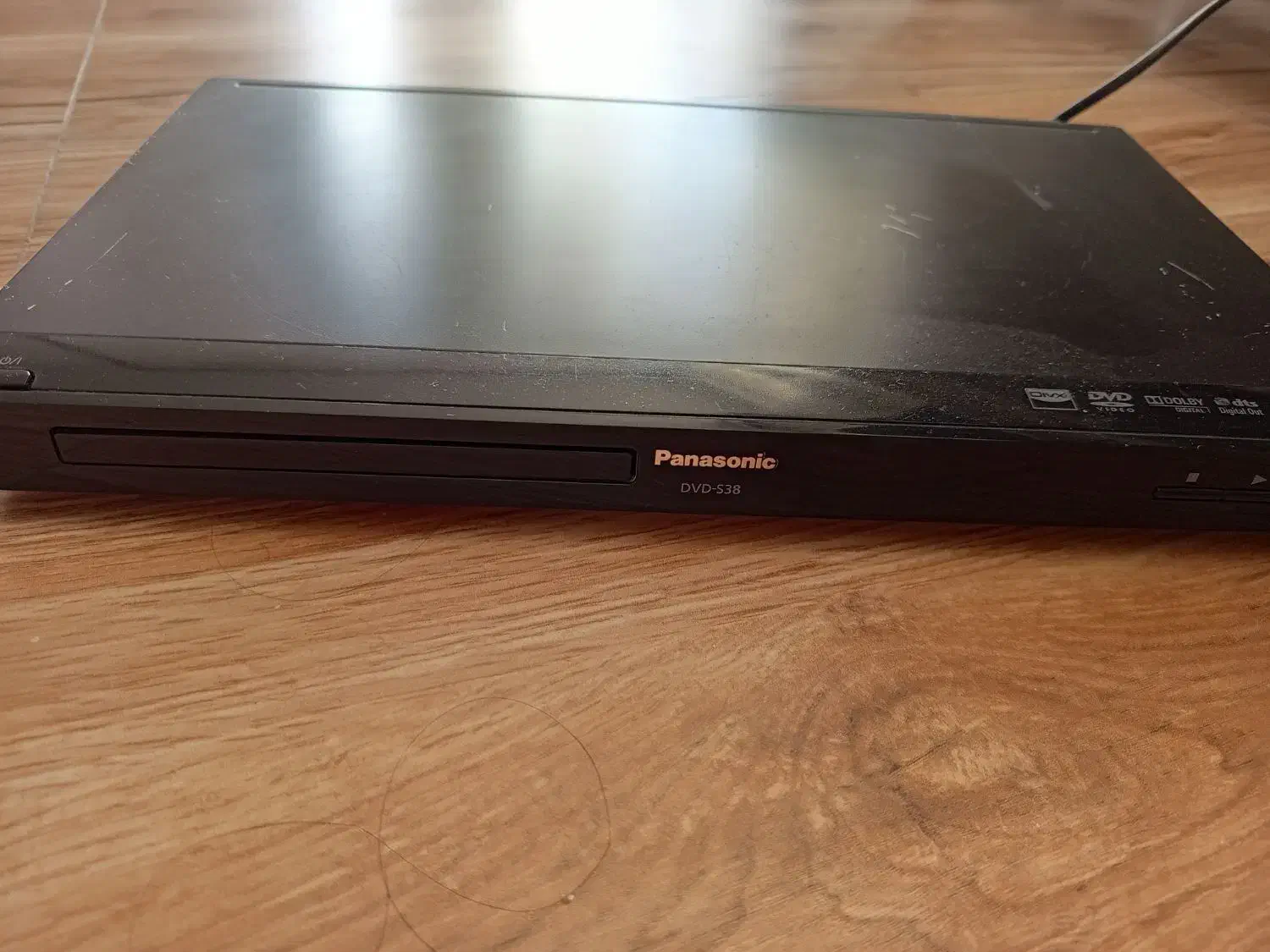 تلوزیون و DVD پاناسونیک|تلویزیون و پروژکتور|بروجرد, |دیوار