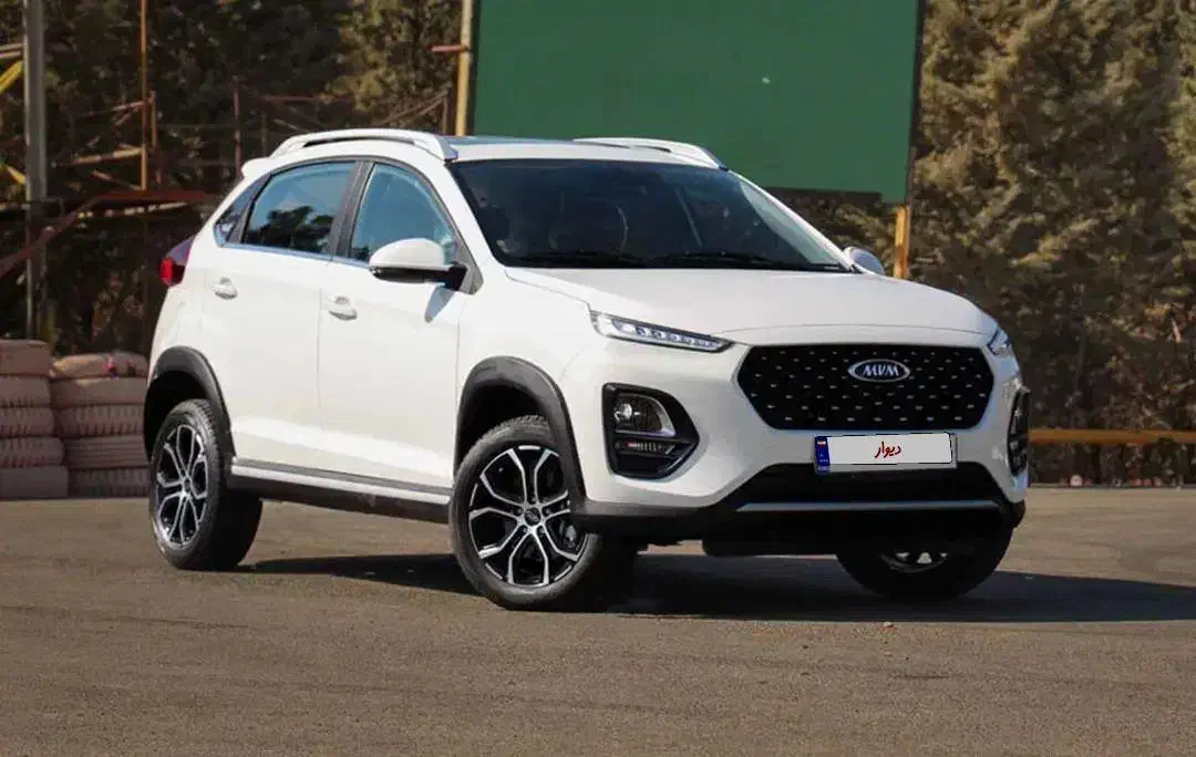 mvm x 22 1404|خودرو سواری و وانت|ارومیه, |دیوار