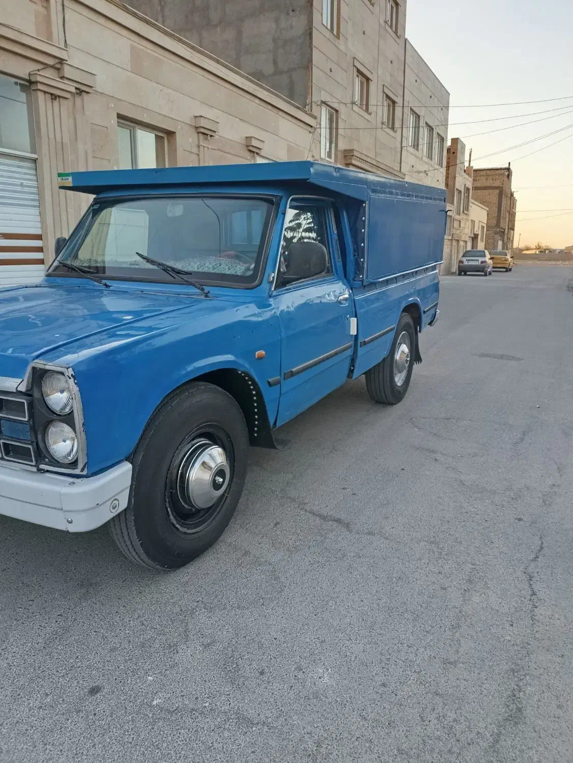 نیسان مدل 88 دوگانه کارخانه تناژ پایین|خودرو سواری و وانت|مشهد, صیاد شیرازی|دیوار