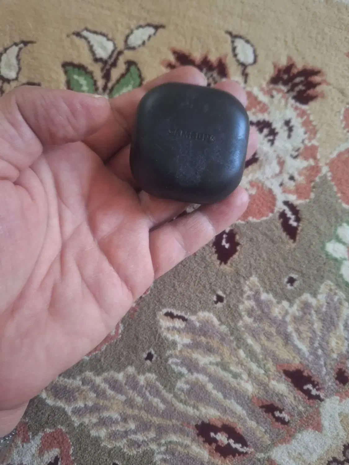 ایرپاد گلکسی بادز 2پرو|لوازم جانبی موبایل و تبلت|کوهدشت, |دیوار