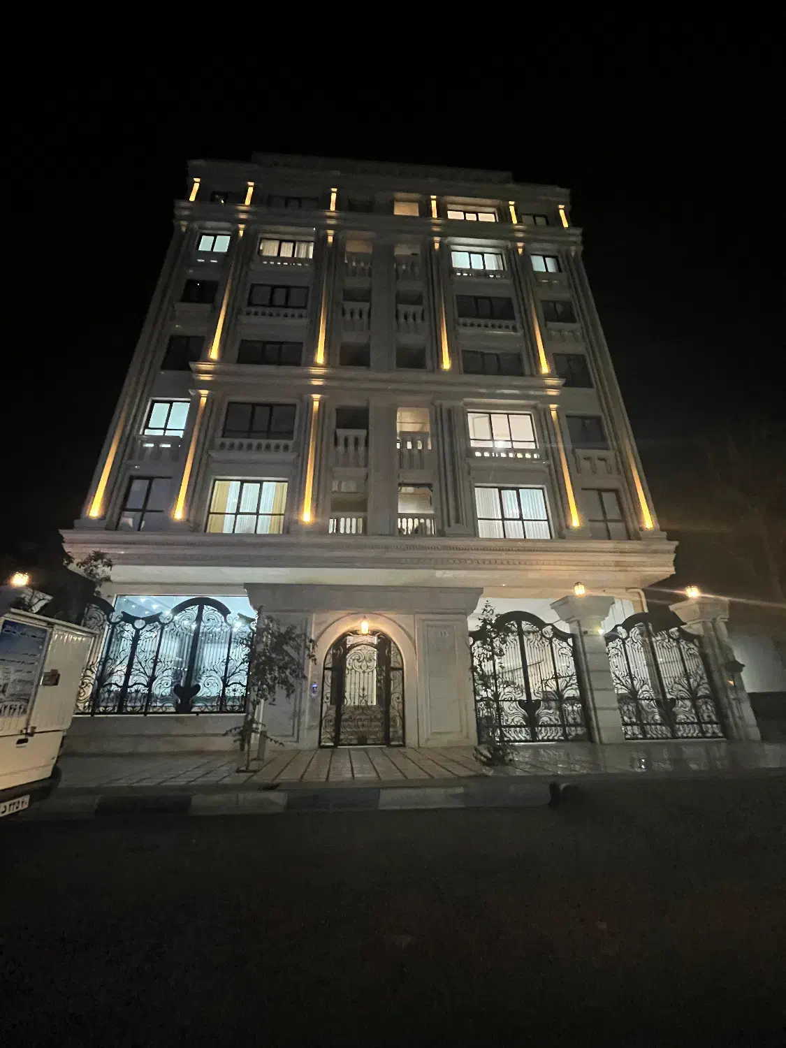 فروش انحصاری آپارتمان،بر شهرداری،الهیه،شهرقدس|فروش آپارتمان|قدس, شهرقدس|دیوار