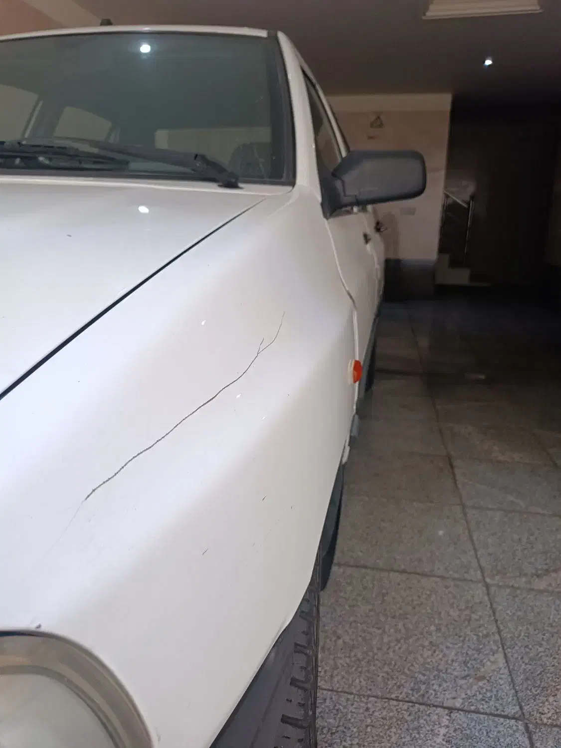 پراید 131مدل 97|خودرو سواری و وانت|تهران, شیوا|دیوار