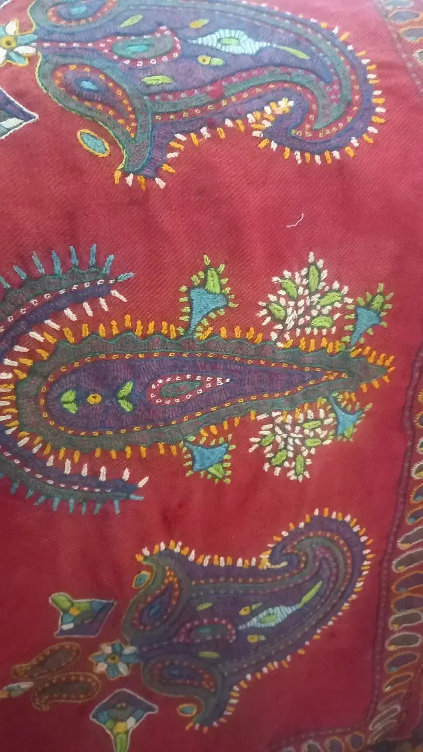 فروش پته قدیمی|کلکسیون اشیاء عتیقه|جیرفت, |دیوار