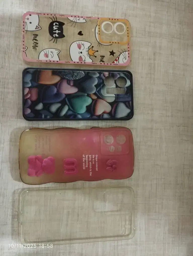 گارد گوشی نوت ۱۲|لوازم جانبی موبایل و تبلت|دورود, |دیوار