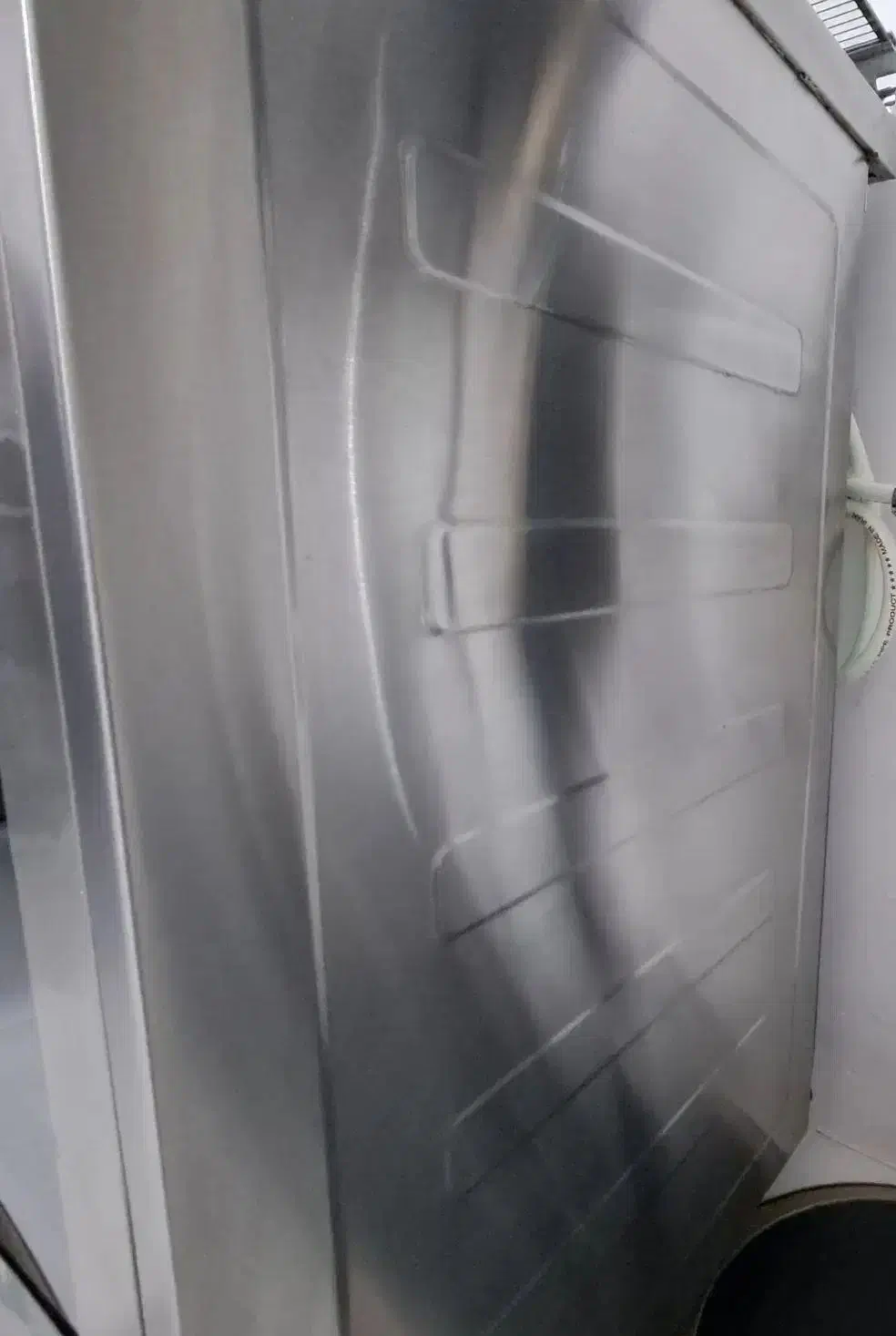 گاز فر دار NOJEN|اجاق گاز و لوازم برقی پخت‌وپز|سبزوار, پاسداران|دیوار