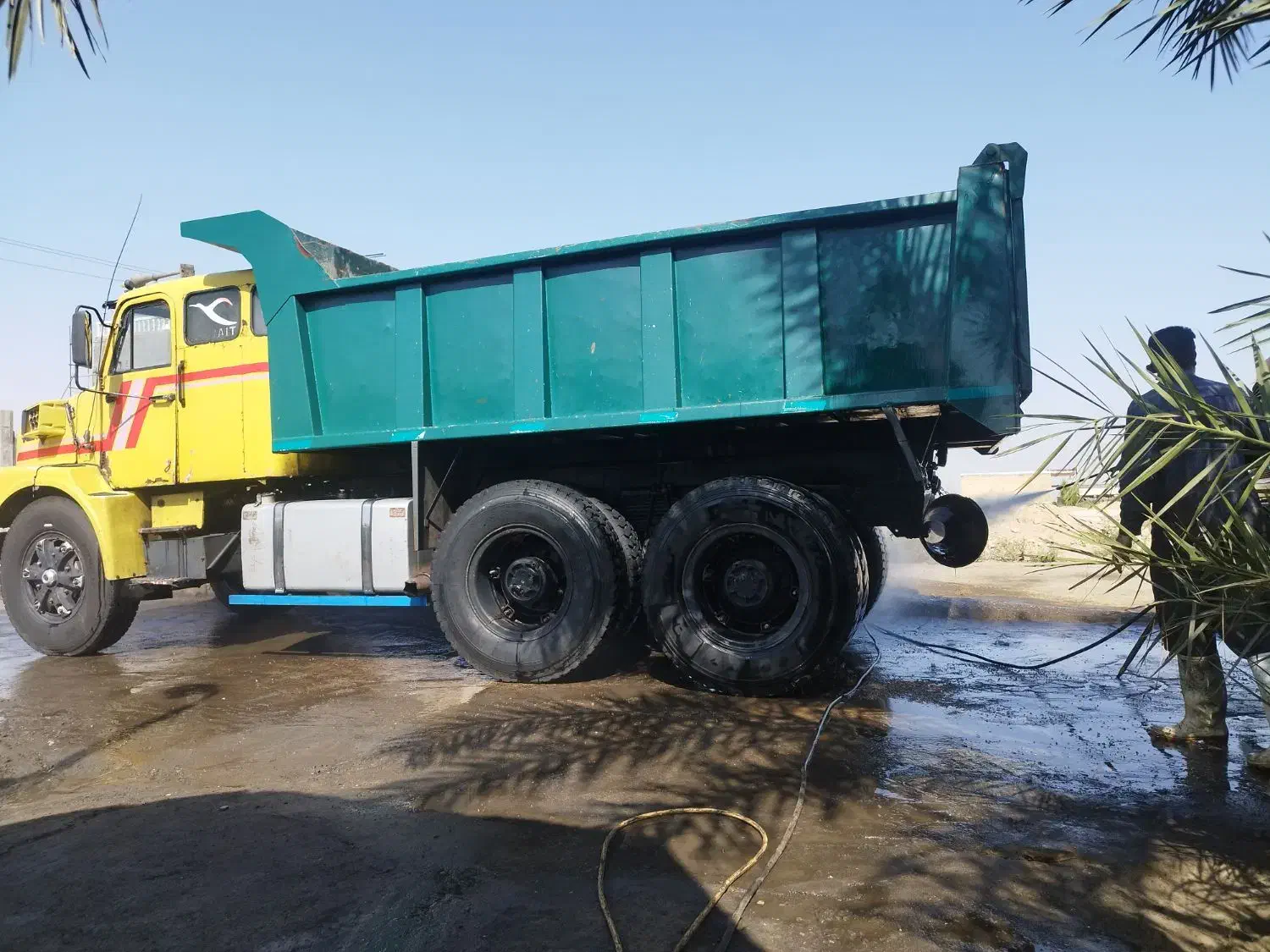 مدل ولو 70|خودرو سنگین|کرخه, |دیوار