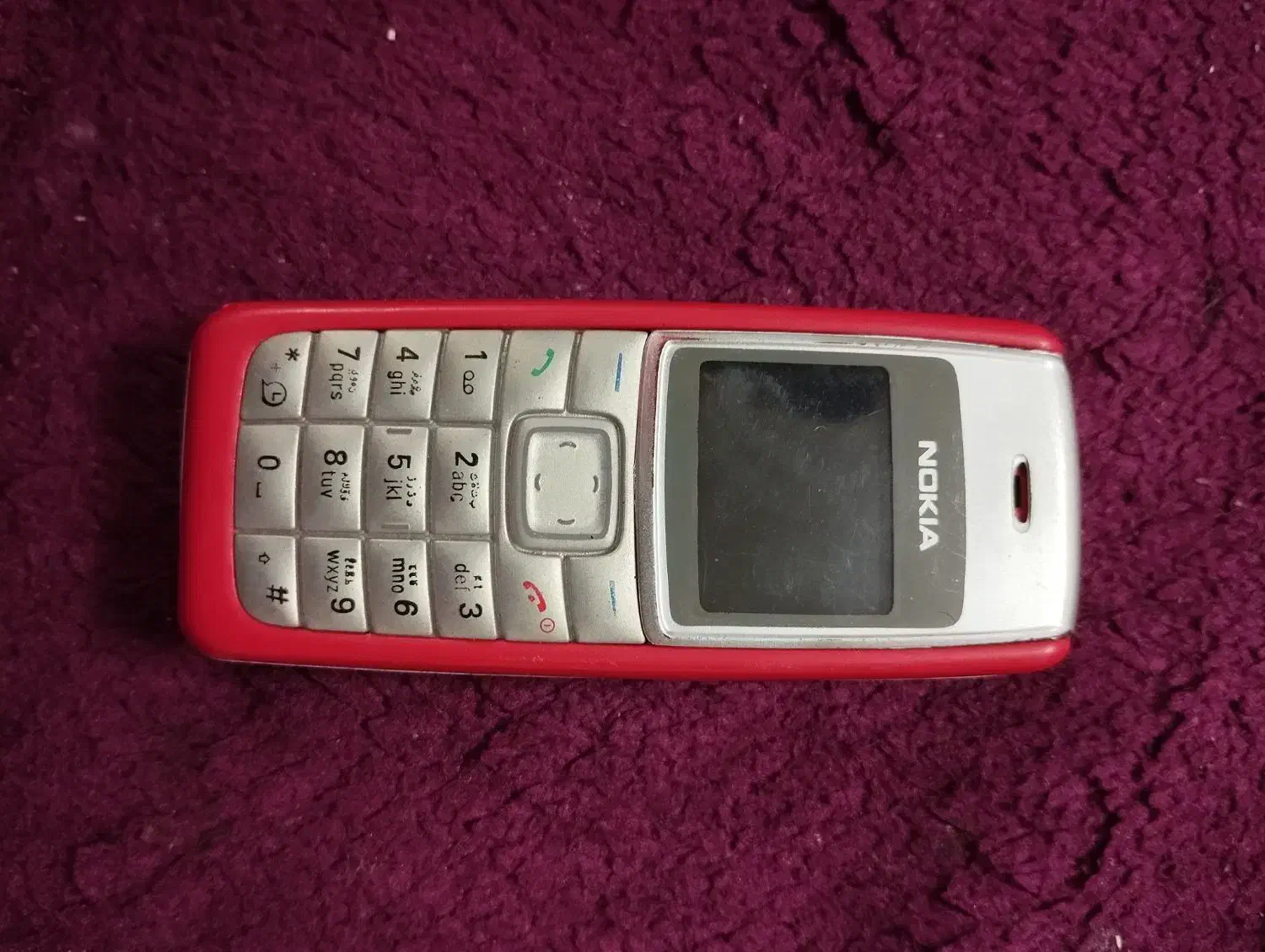 فروش گوشی های نوکیا سالم زیرقیمت|موبایل|آمل, |دیوار