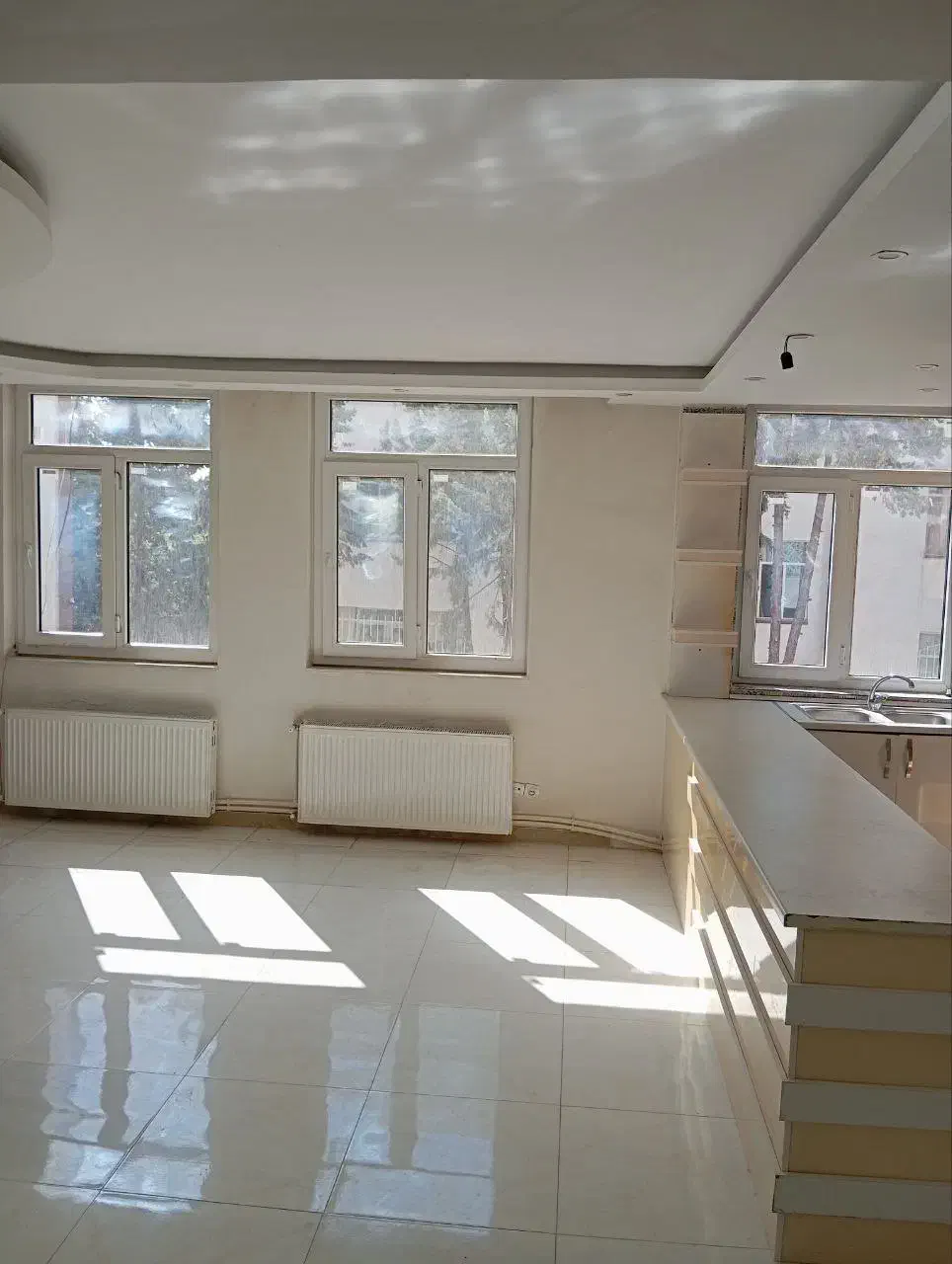 فاز ۱ مجتمع صدا و سیما|اجارهٔ آپارتمان|پردیس, فاز ۲|دیوار