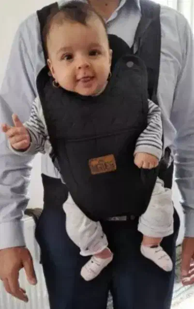 آغوشی مدل مگنس|اسباب و اثاث بچه|ملایر, |دیوار