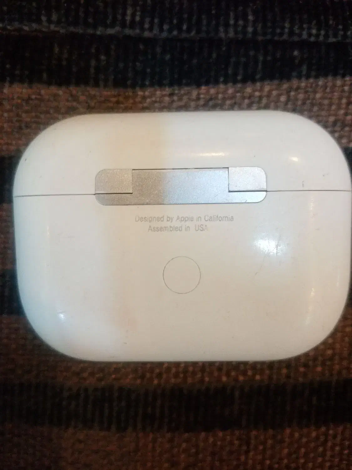 ایرپاد پرو 2|لوازم جانبی موبایل و تبلت|شیراز, پشم شیشه|دیوار