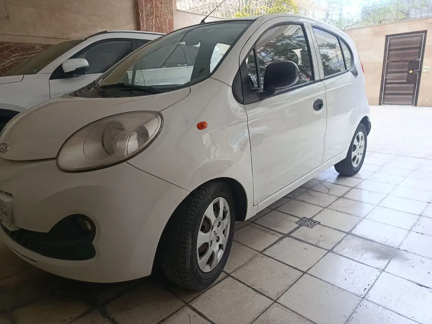 mvm110s|خودرو سواری و وانت|مشهد, فرهنگیان (شهرک غرب)|دیوار