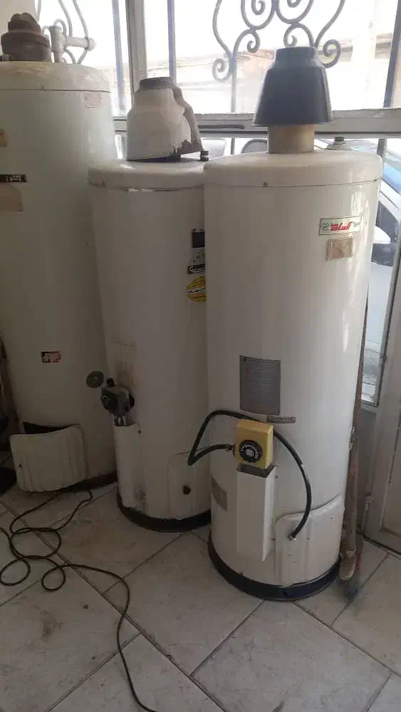 ابگرمکن دیواری ابگرمکن مخزنی|آبگرمکن، پکیج، شوفاژ|یاسوج, |دیوار