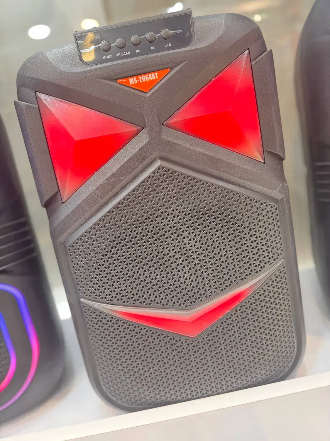 اسپیکر و پارتی باکس های باغ،مهمانی وارداتی اقساطی|سیستم صوتی خانگی|اصفهان, هفتون|دیوار