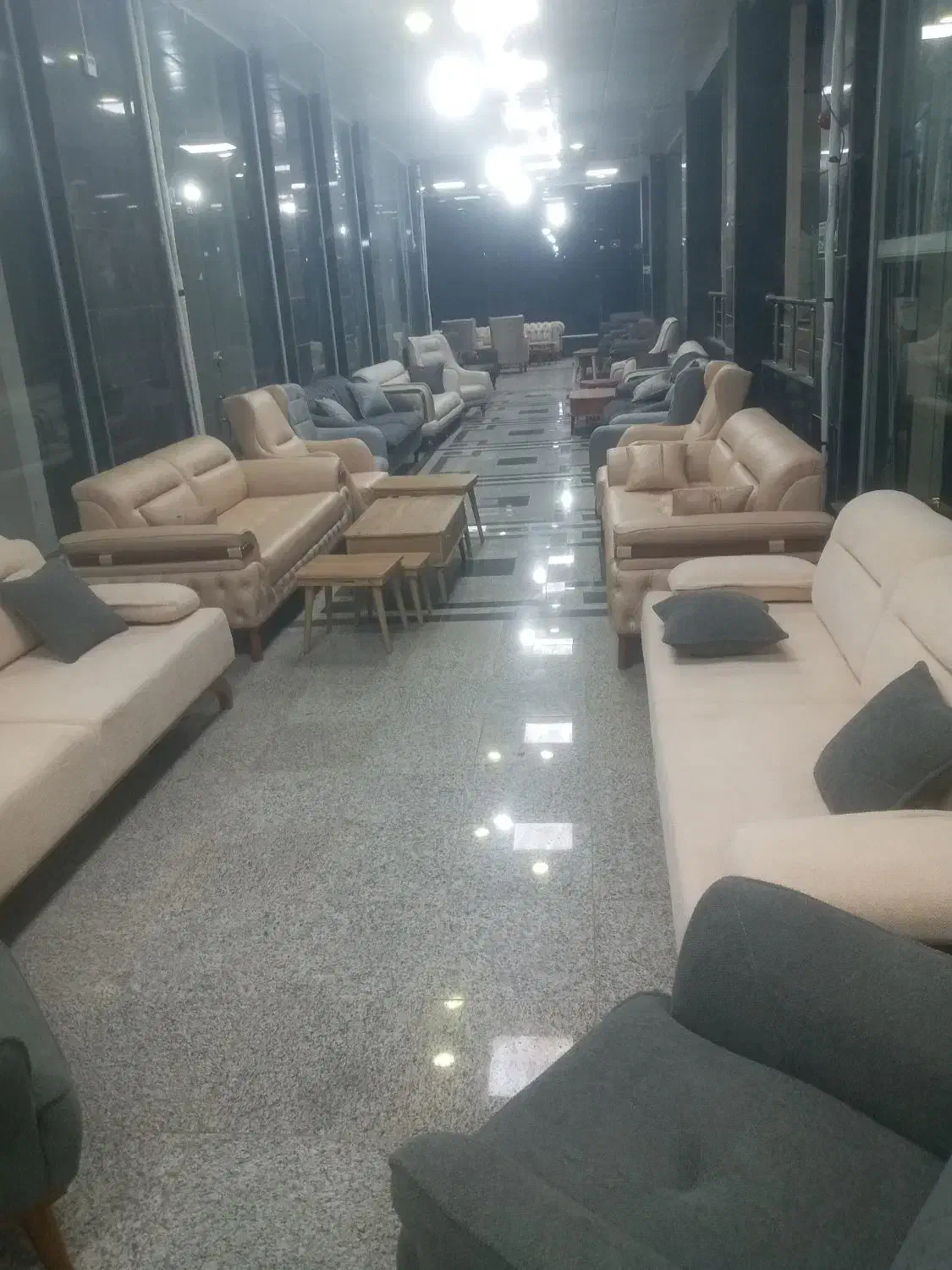 مبل وزراء|مبلمان خانگی و میز عسلی|بندر ماهشهر, |دیوار